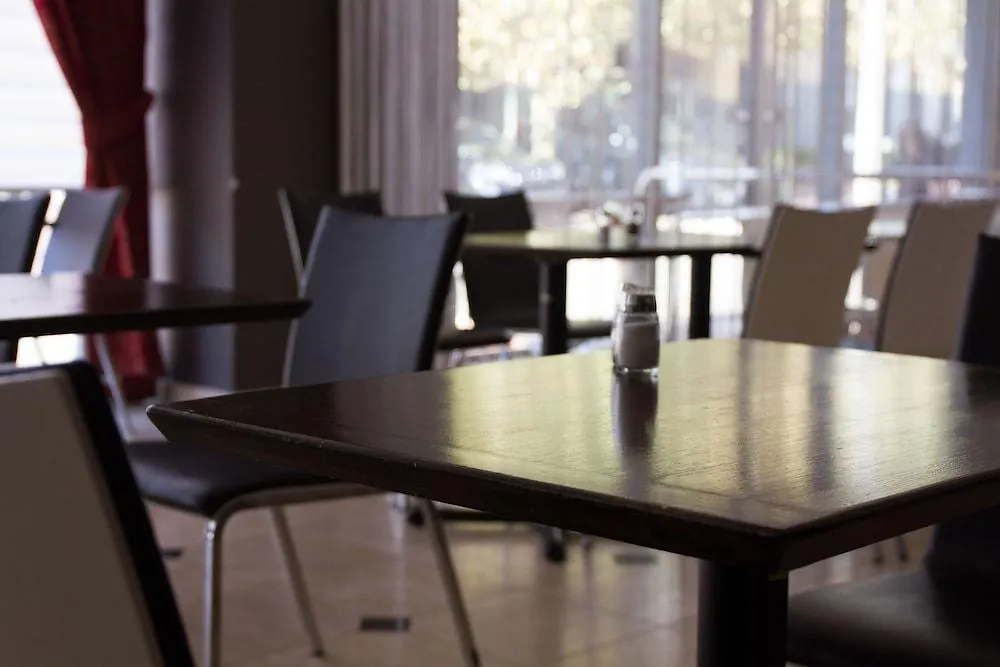 ****  Great Southern Hotel Perth Australia