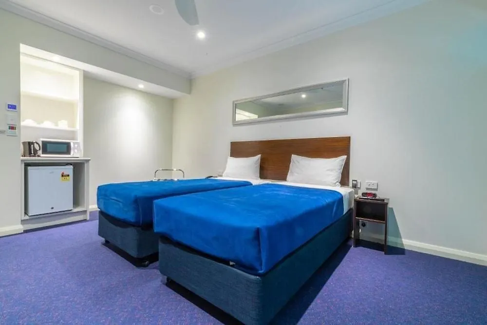 Great Southern Hotel Perth