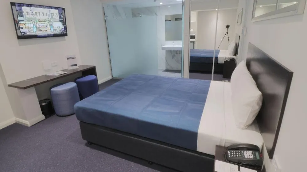 Great Southern Hotel Perth