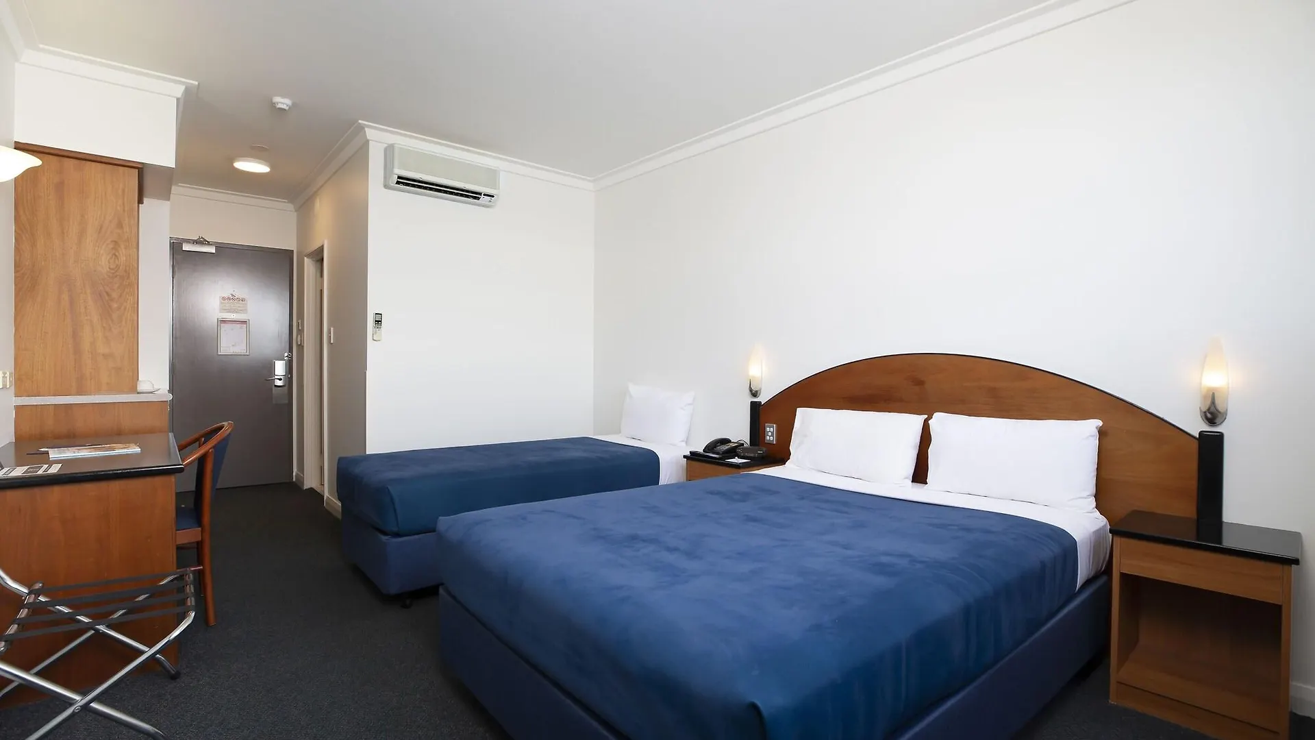 Great Southern Hotel Perth Australia