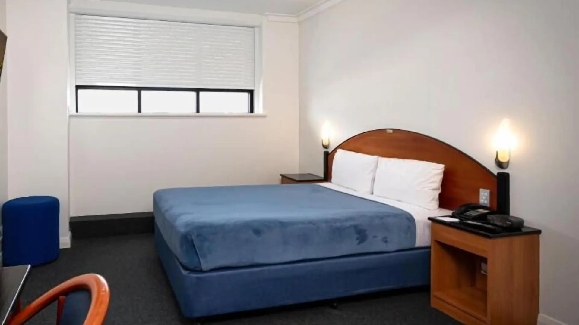 Great Southern Hotel Perth