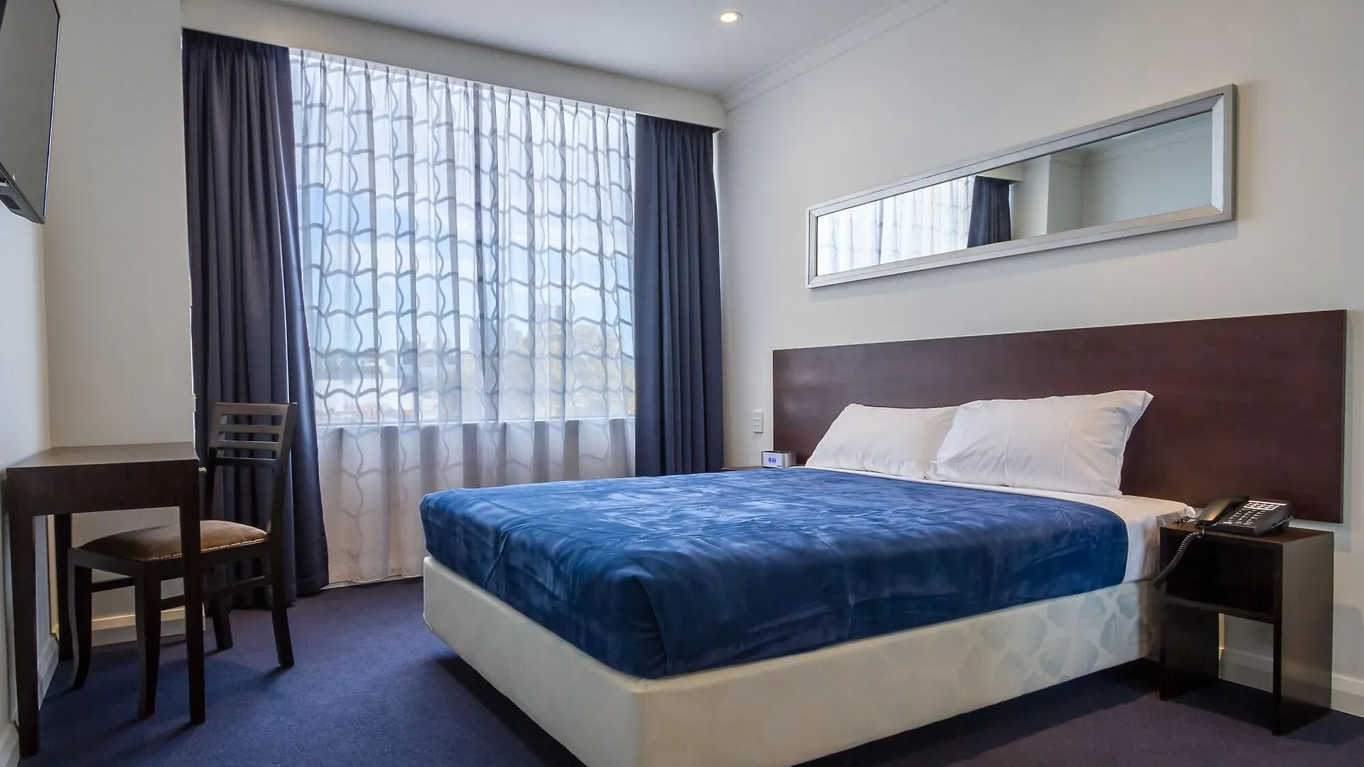 Great Southern Hotel Perth