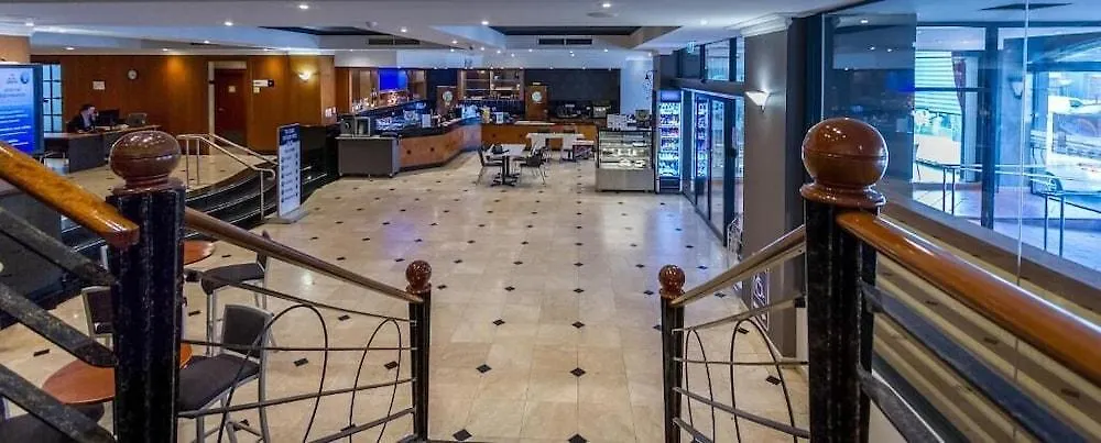 Great Southern Hotel Perth 4*,
