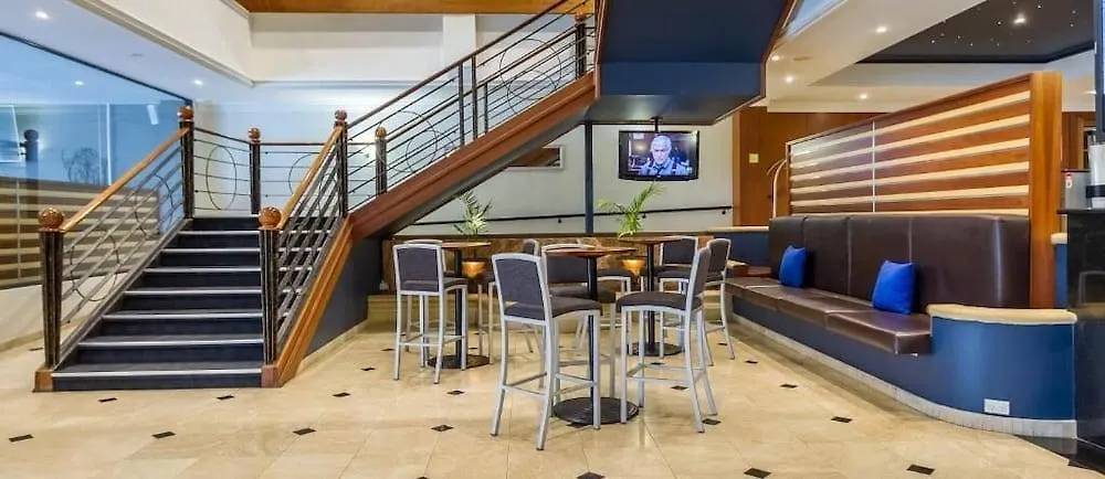 Great Southern Hotel Perth