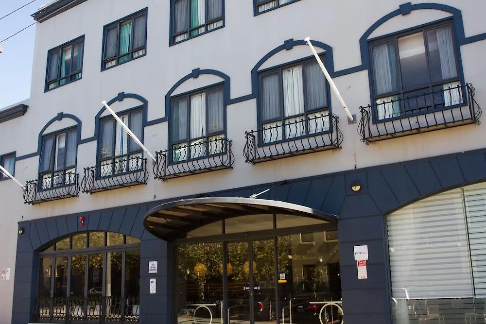 Great Southern Hotel Perth 4*,