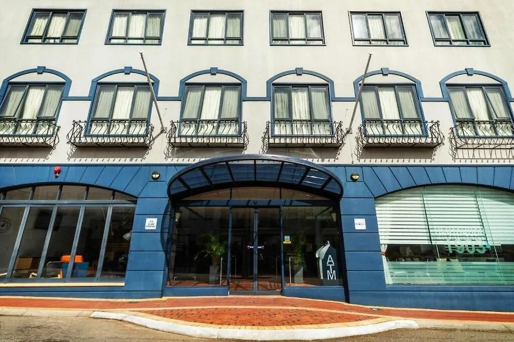 Great Southern Hotel Perth