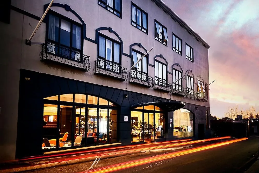 Great Southern Hotel Perth