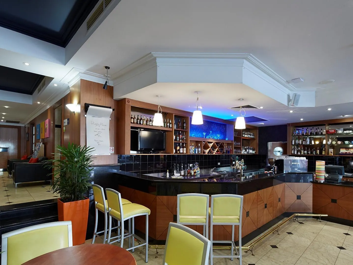 Great Southern Hotel Perth
