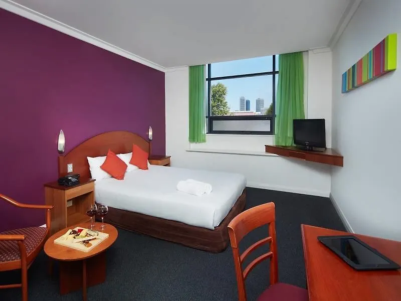 Great Southern Hotel Perth