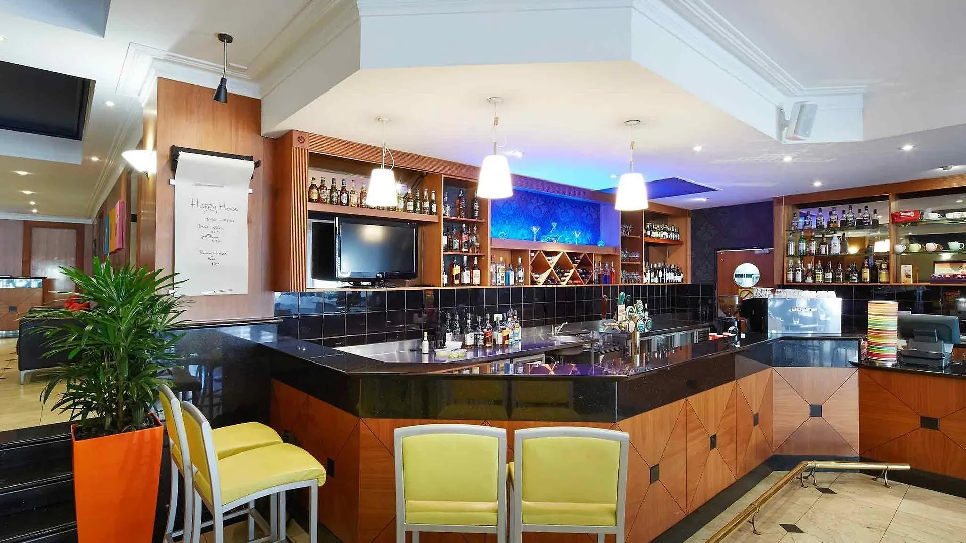 Great Southern Hotel Perth