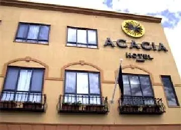Great Southern Hotel Perth