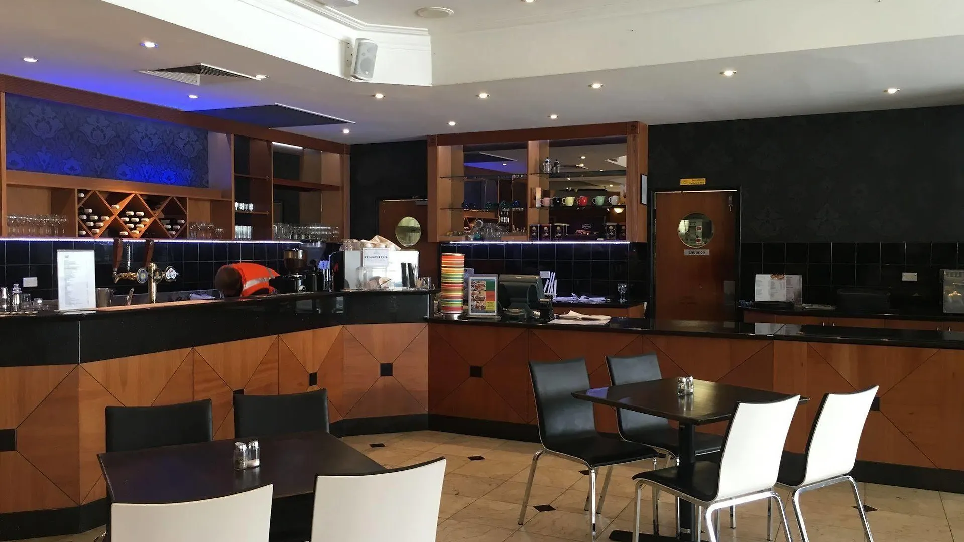 Great Southern Hotel Perth