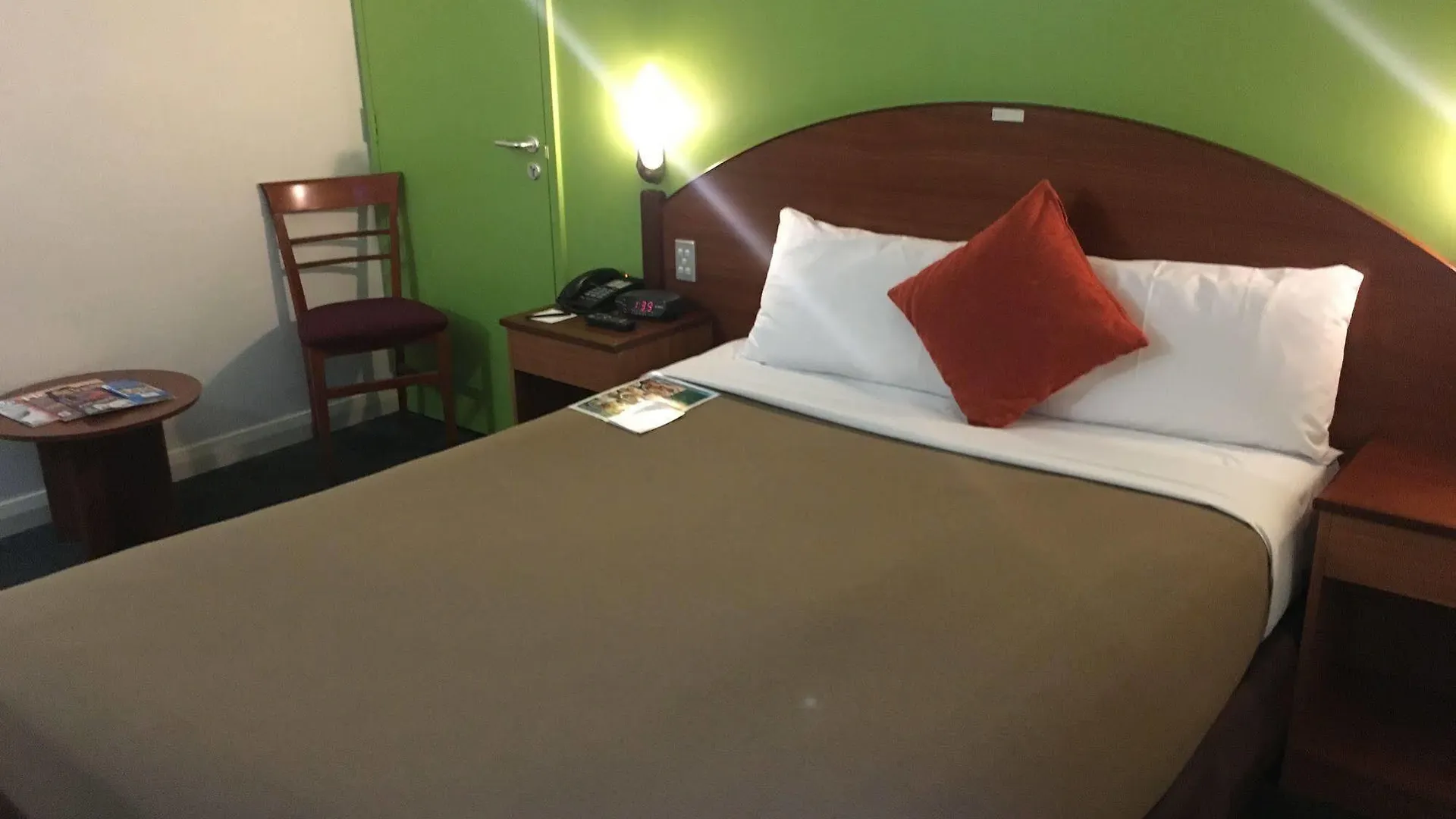 Great Southern Hotel Perth