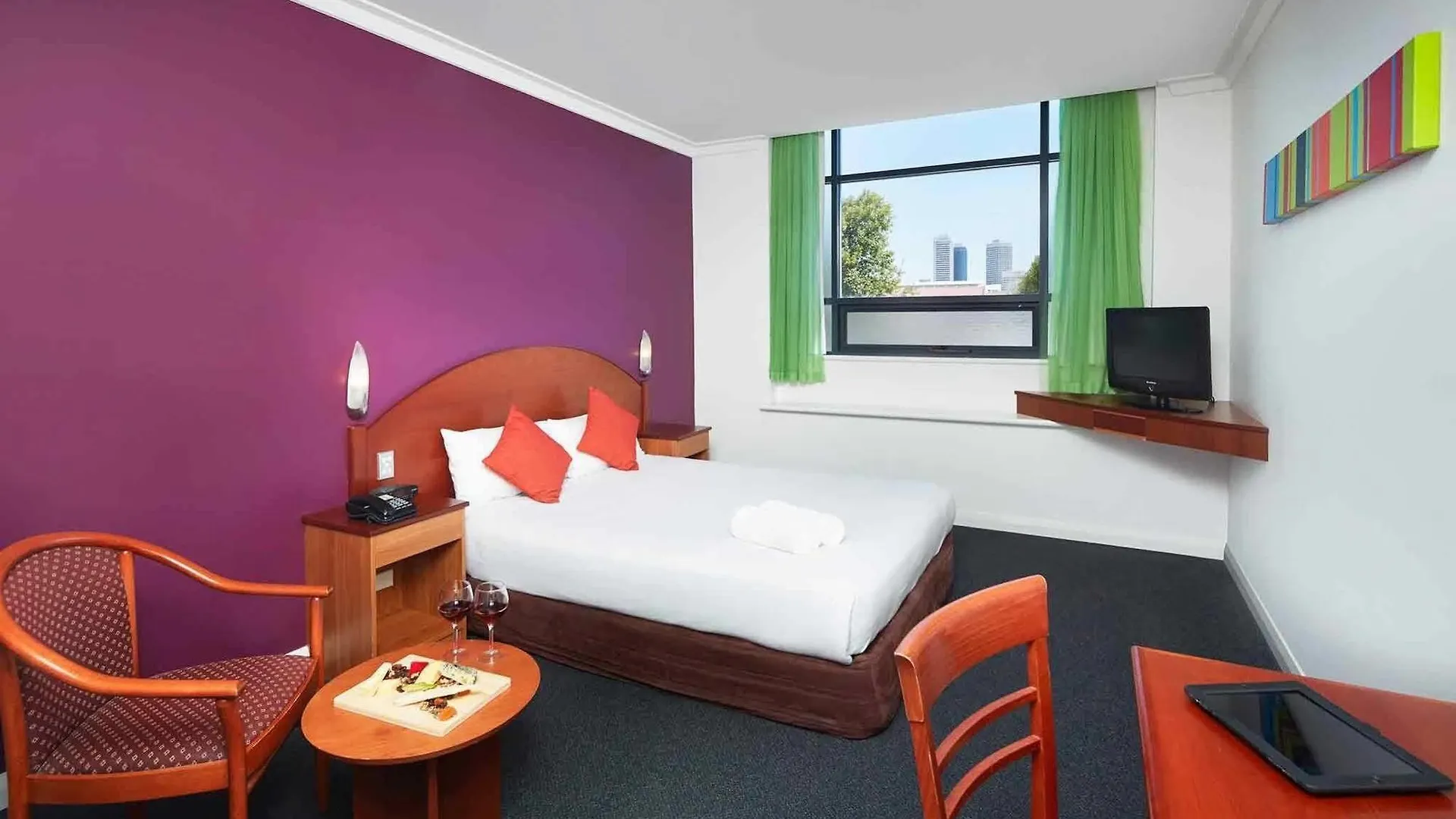 Great Southern Hotel Perth Australia