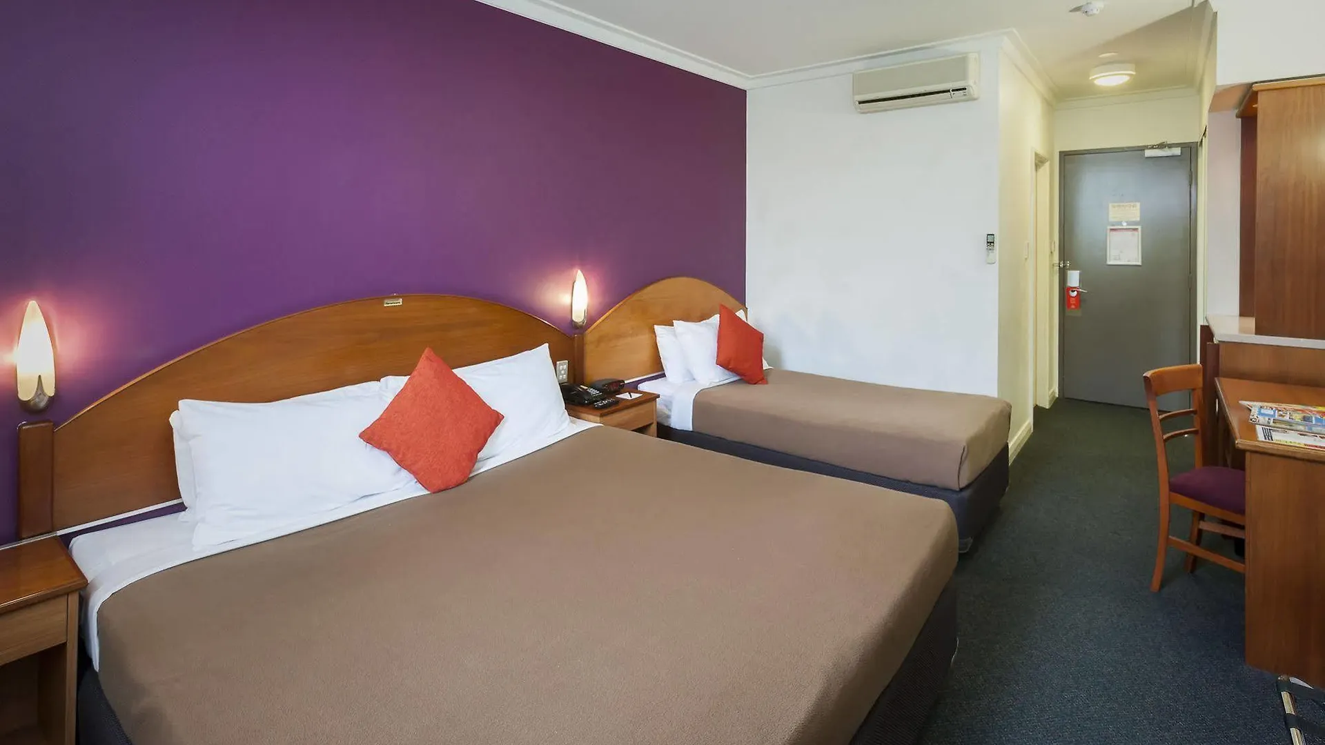Great Southern Hotel Perth Australia