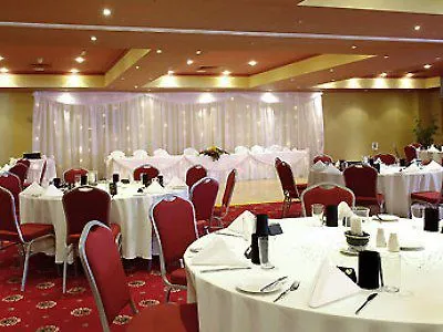 Great Southern Hotel Perth