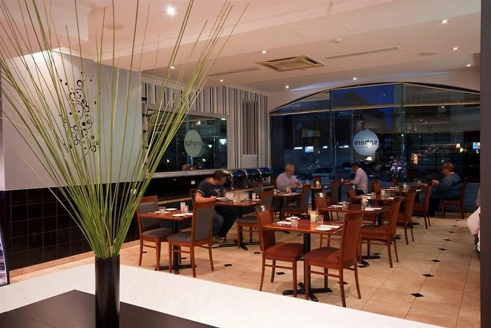 Great Southern Hotel Perth