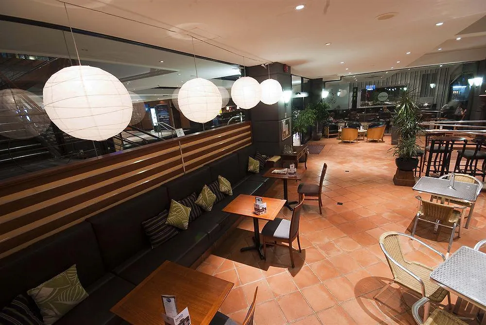 Great Southern Hotel Perth 4*,
