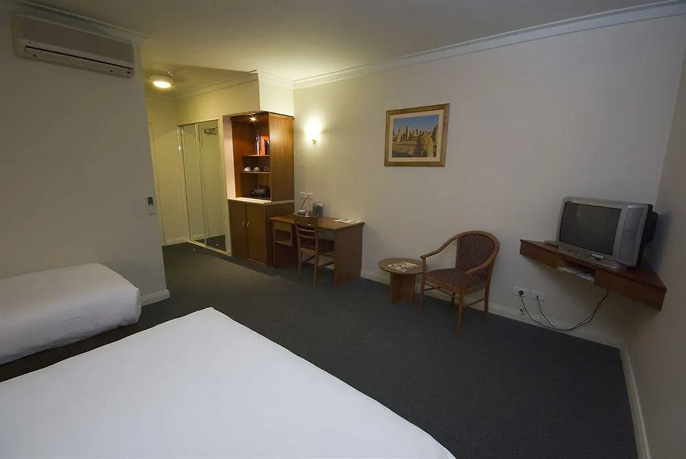 Great Southern Hotel Perth 4*,  Australia