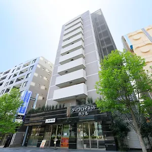 *** 酒店 东京赤羽大和roynet酒店 日本