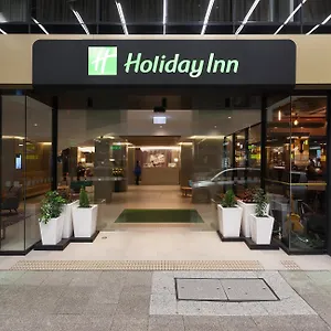 ホリデイ シティ センター ホテル