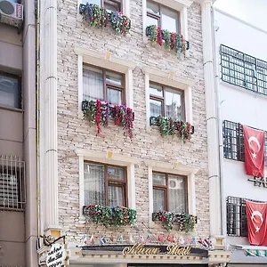 Miran 3* Stambuł