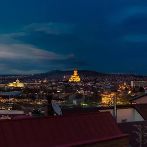 Gomi 17 Tbilisi