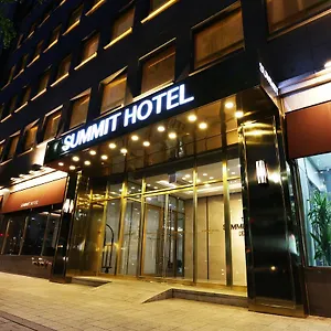 *** 酒店 东大门巅峰酒店 韩国