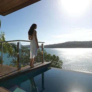 Qualia 5* Hamilton Island