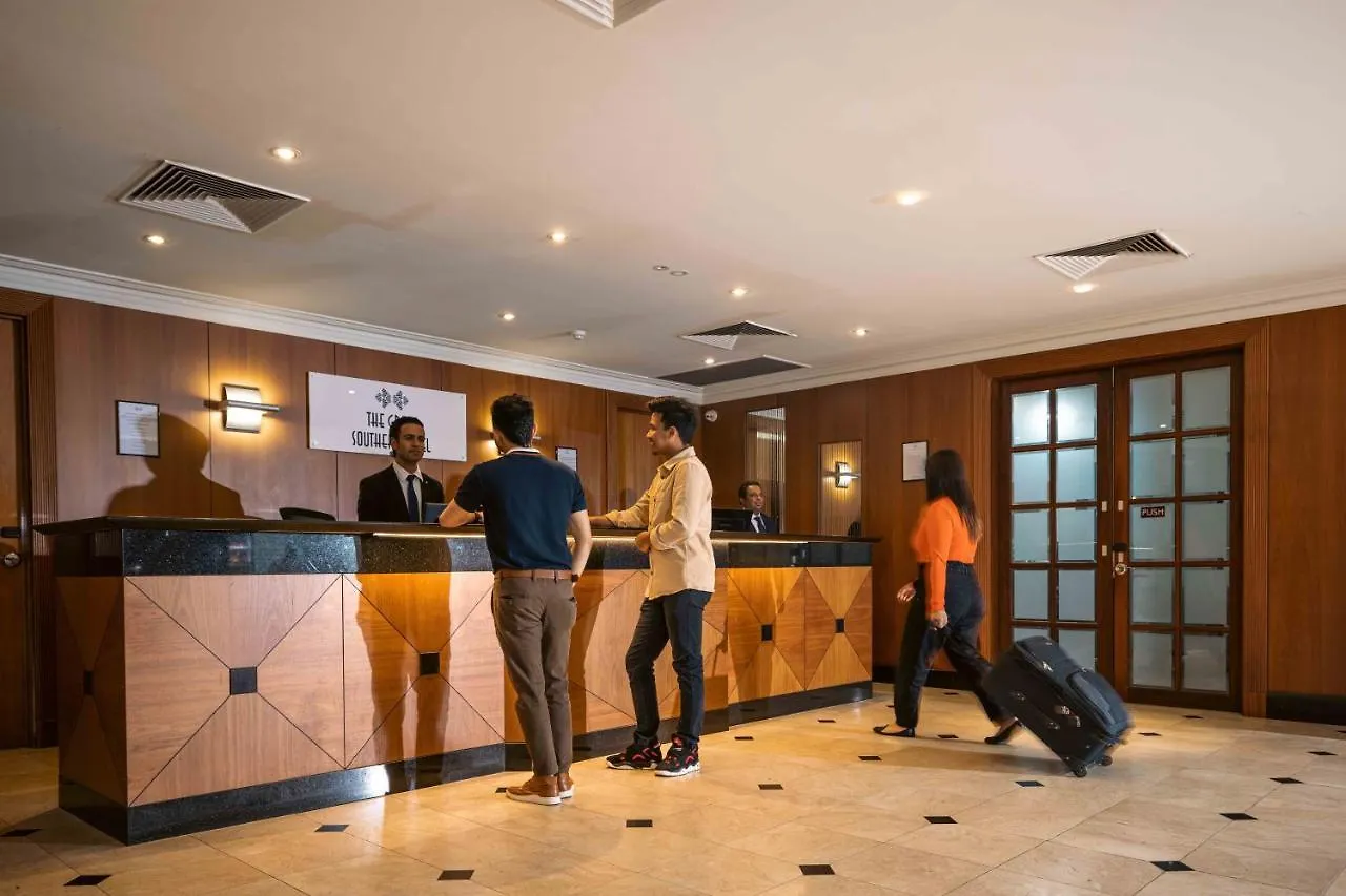 Great Southern Hotel Perth 4*,  Australia